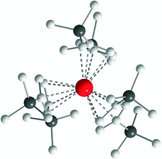 Superbulky Ligands and Trapped Electrons: New Perspectives in Divalent Lanthanide Chemistry