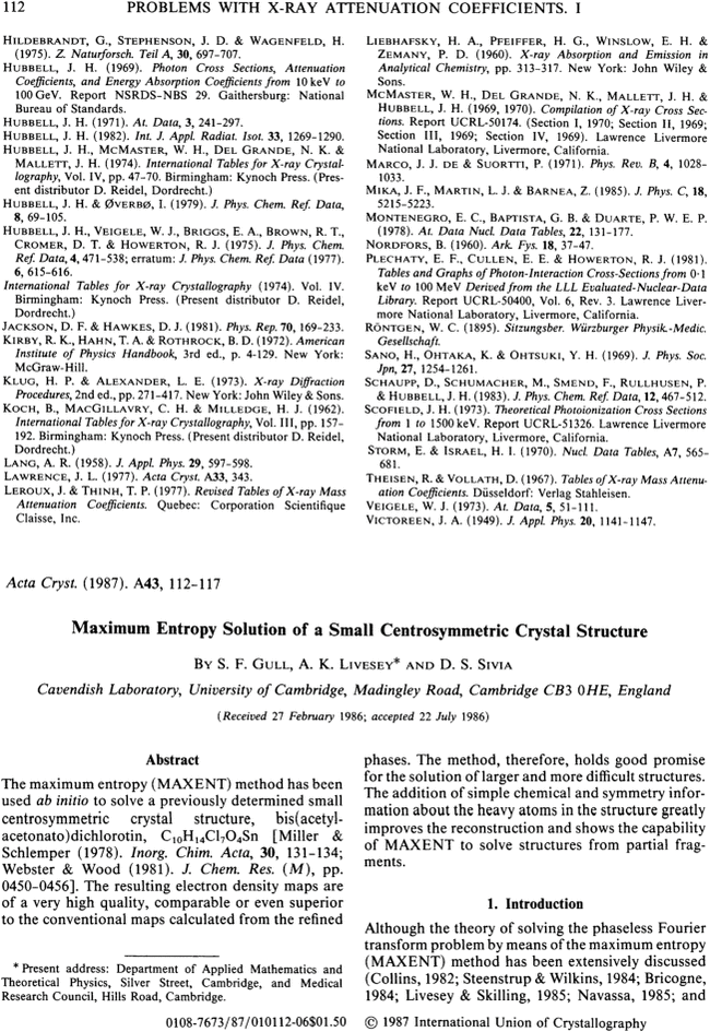 First page image