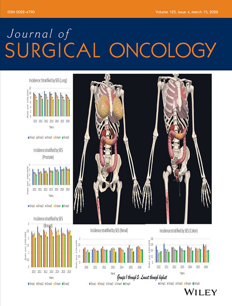 Cover Image, Volume 125, Number 4, March 15, 2022 Volume 125 Issue 4, 2022