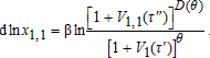 urn:x-wiley:2374-3832:equation:ajaeajaeaas138-math-0003 urn:x-wiley:2374-3832:equation:ajaeajaeaas138-math-0003