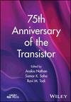 Cover image of 75th Anniversary of the Transistor