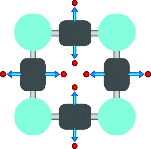 Radical Covalent Organic Frameworks: A General Strategy to Immobilize Open-Accessible Polyradicals for High-Performance Capacitive Energy Storage