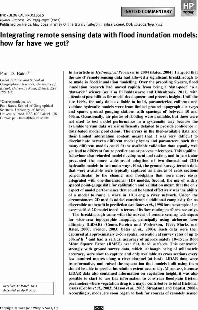 First page image
