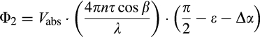 urn:x-wiley:1755375X:media:aos14419:aos14419-math-0013 urn:x-wiley:1755375X:media:aos14419:aos14419-math-0013