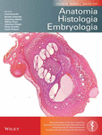 Anatomia, Histologia, Embryologia