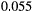 urn:x-wiley:1461023X:media:ele13607:ele13607-math-0110