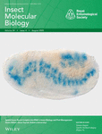 Special Issue: Recent Insights into RNAi in Insect Biology and Pest Management cover image