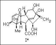 chemical structure image