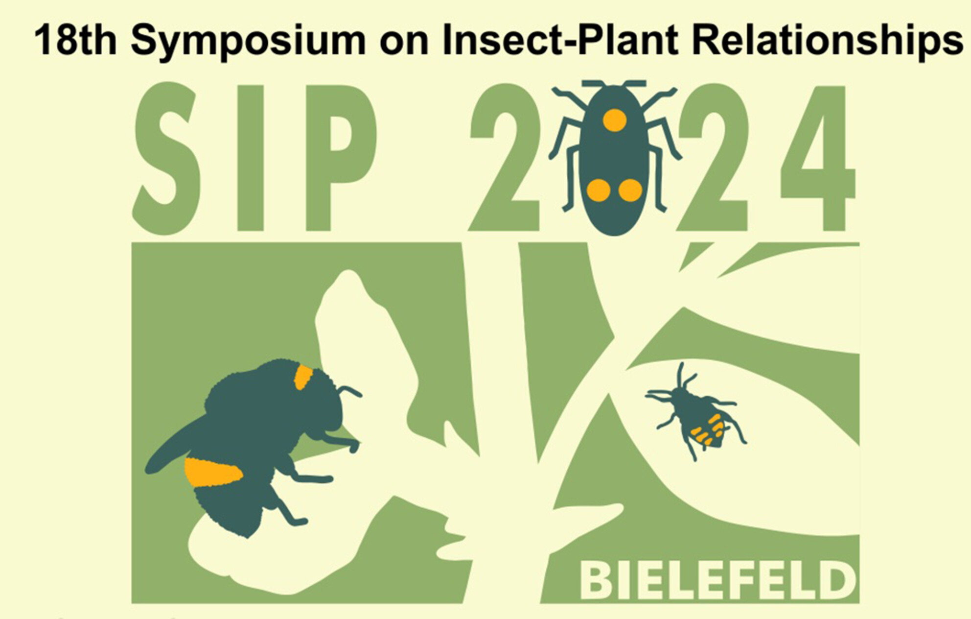 Preface to the Proceedings of the 18th International Symposium on Insect–Plant Relationships
