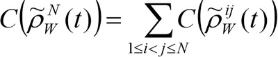 Distribution and Evolution of Quantum Coherence for Open Multi-Qubit Systems in Non-Inertial Frames
