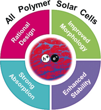 All-Polymer Solar Cells: Recent Progress, Challenges, and Prospects