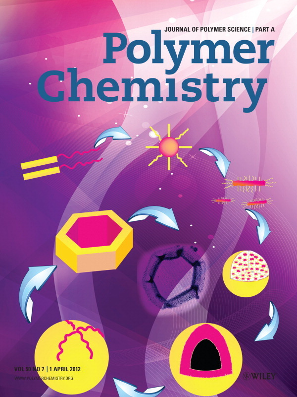 Inside Cover, Volume 50, Issue 7