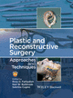 Plastic and reconstructive surgery cover image
