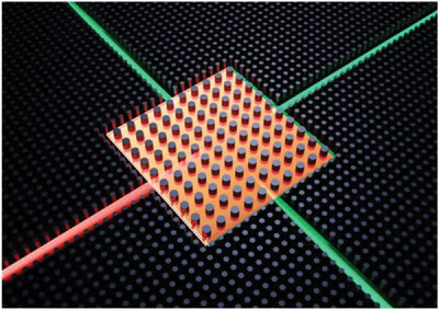 Implications of Low-Refractive Mode Index on Nonlinear Optical Interactions