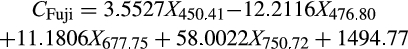 urn:x-wiley:20487177:media:fsn31222:fsn31222-math-0001 urn:x-wiley:20487177:media:fsn31222:fsn31222-math-0001