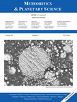 Meteoritics & Planetary Science