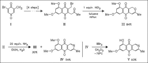 chemical structure image