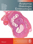 Anatomia, Histologia, Embryologia