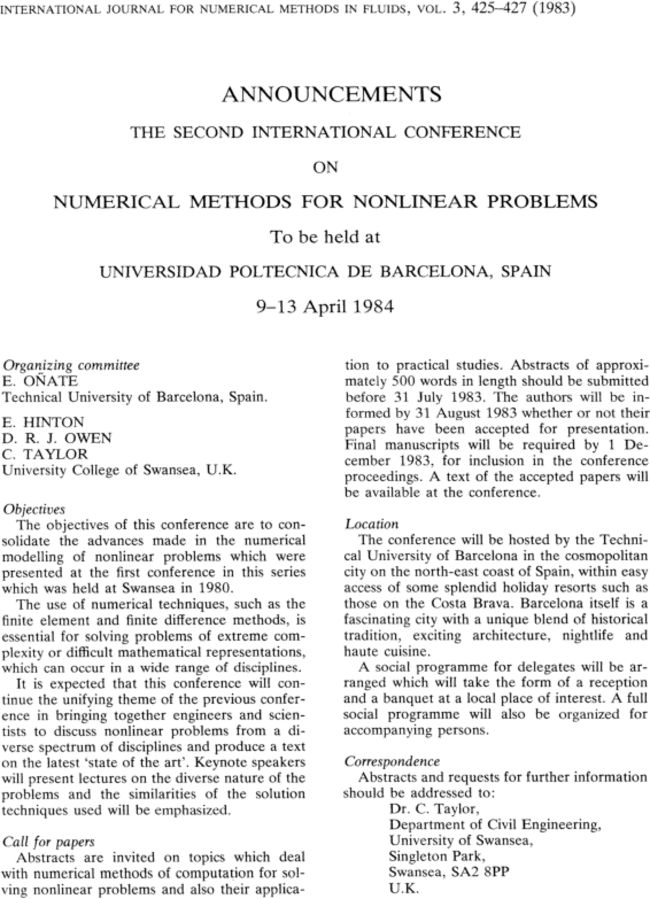 First page image