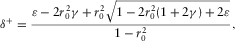 urn:x-wiley:00168025:media:gpr12265:gpr12265-math-0053 urn:x-wiley:00168025:media:gpr12265:gpr12265-math-0053
