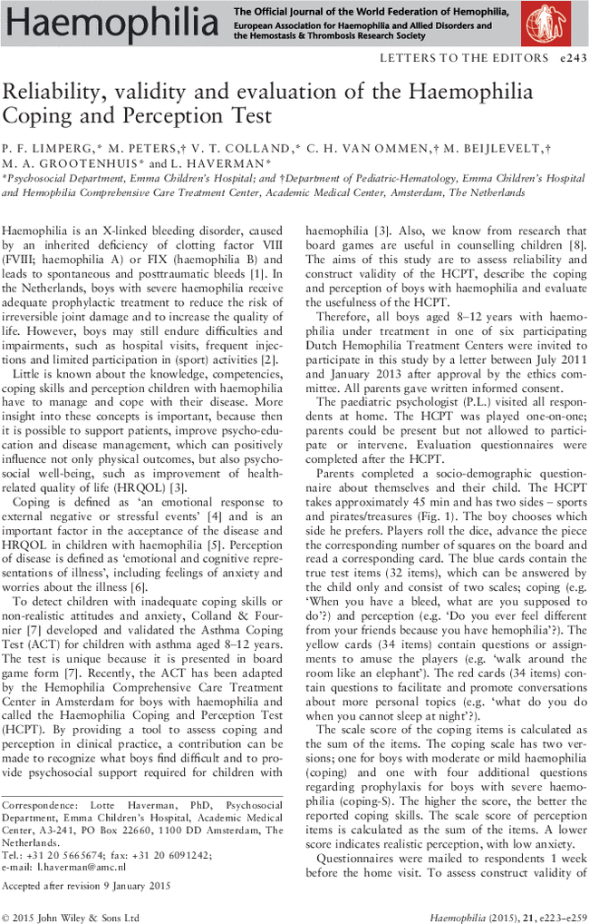 First page image