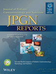 Seventh World Congress of Pediatric Gastroenterology, Hepatology and Nutrition cover image