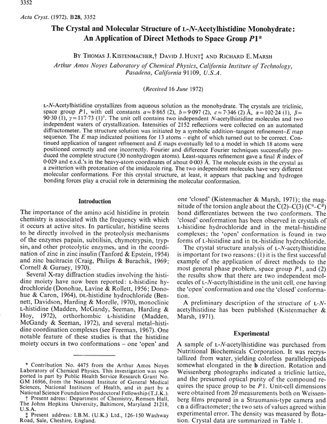 First page image