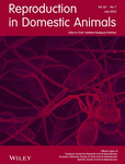 Reproduction in Domestic Animals