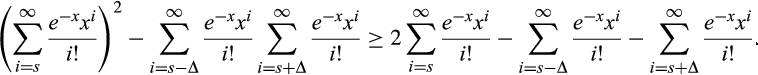 urn:x-wiley:13524739:media:jere12237:jere12237-math-0177 urn:x-wiley:13524739:media:jere12237:jere12237-math-0177