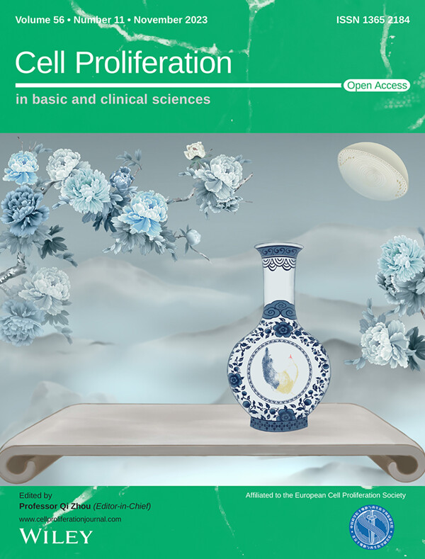 Featured Cover