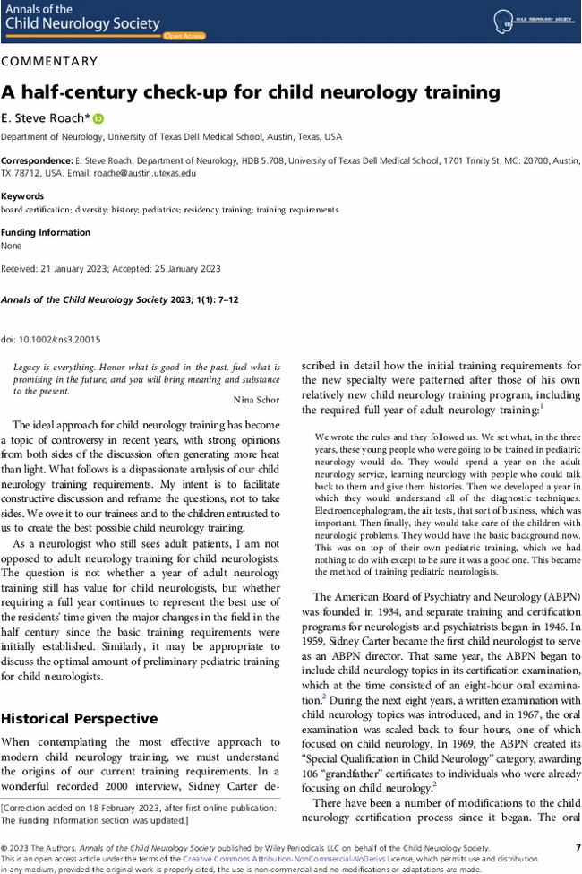 First page image