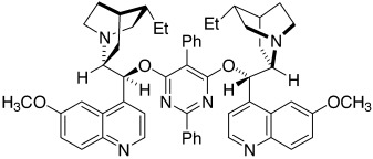 A Highly Enantioselective and General Conjugate Addition of Thiols to Cyclic Enones with an Organic Catalyst