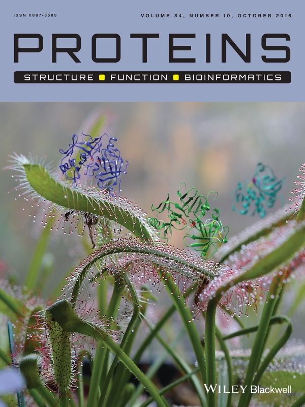 Cover Image, Volume 84, Issue 10
