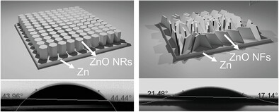 Dendrite-Free Zinc Anodes Enabled by Exploring Polar-Face-Rich 2D ZnO Interfacial Layers for Rechargeable Zn-Ion Batteries