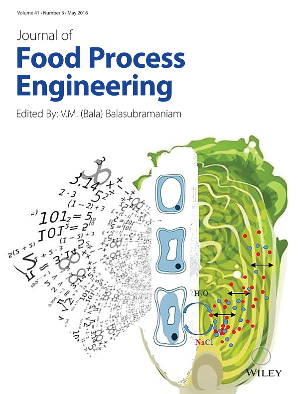 Cover Image, Volume 41, Issue 3