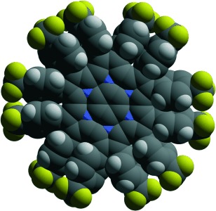 Annularly Fused Hexapyrrolohexaazacoronenes: An Extended π System with Multiple Interior Nitrogen Atoms Displays Stable Oxidation States