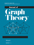 Journal of Graph Theory