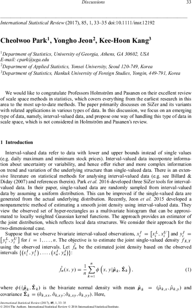 First page image