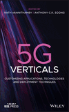 Cover image of 5G Verticals