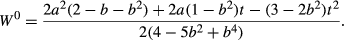 urn:x-wiley:03785920:media:twec12251:twec12251-math-0050 urn:x-wiley:03785920:media:twec12251:twec12251-math-0050