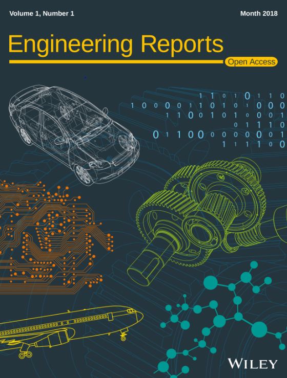 Engineering Reports cover image