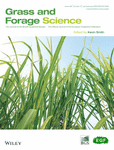 Grass and Forage Science