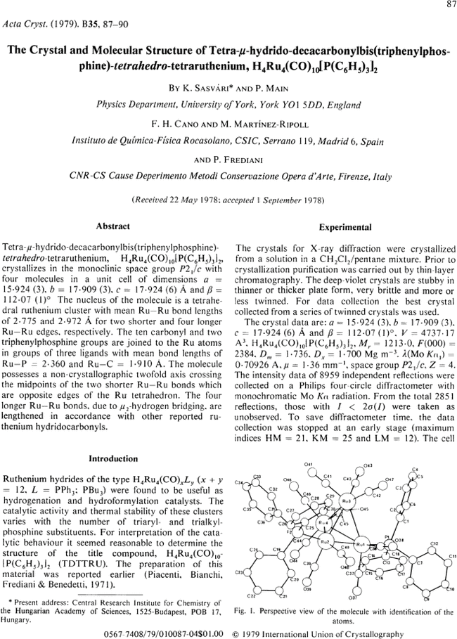 First page image