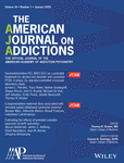 The American Journal on Addictions