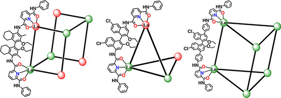 Metal-Organic Cages with Missing Linker Defects