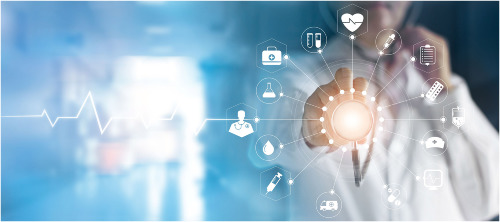 A privacy-preserving framework for smart context-aware healthcare applications
