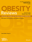 Obesogenic Environment and Childhood Obesity cover image