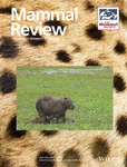 Mammal Review