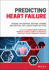 Predicting Heart Failure cover image