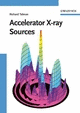 Cover image of Accelerator X‐Ray Sources
